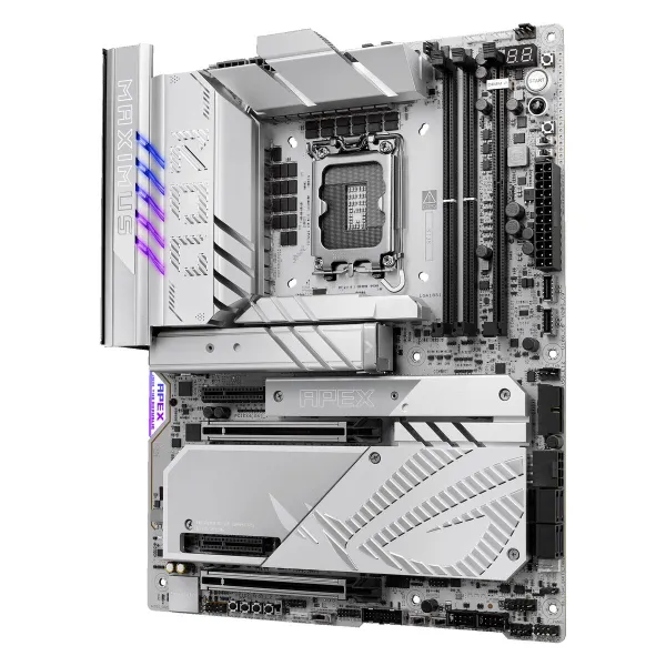 Материнская плата Asus LGA 1851