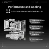Материнская плата Asus LGA 1851