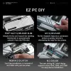 Материнская плата Asus LGA 1851