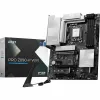Pagrindinė plokštė MSI LGA 1851 Intel Z890