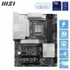 Pagrindinė plokštė MSI LGA 1851 Intel Z890