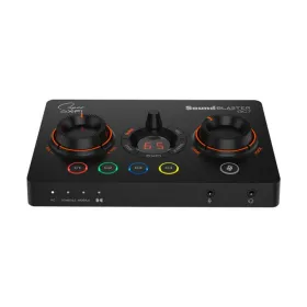 Sound card Creative Technology 70SB185000000