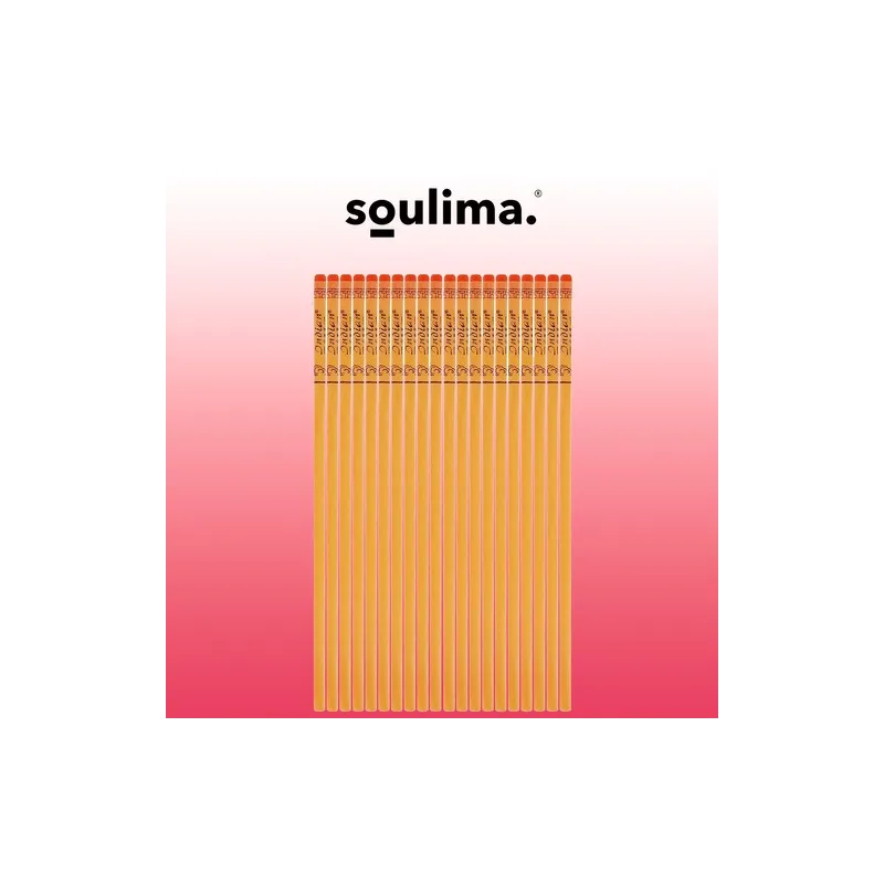 Korvakynttilöitä 10 paria Soulima 22996