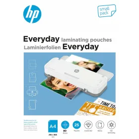 Laminointikalvot HP HPF9153A4080025 A4 80 mic