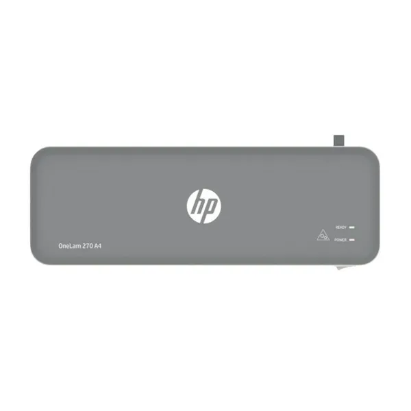 Lamineerija HP OneLam 270 Hall