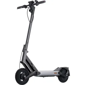 Elektriskais Motorolleris Navee S40 Melns
