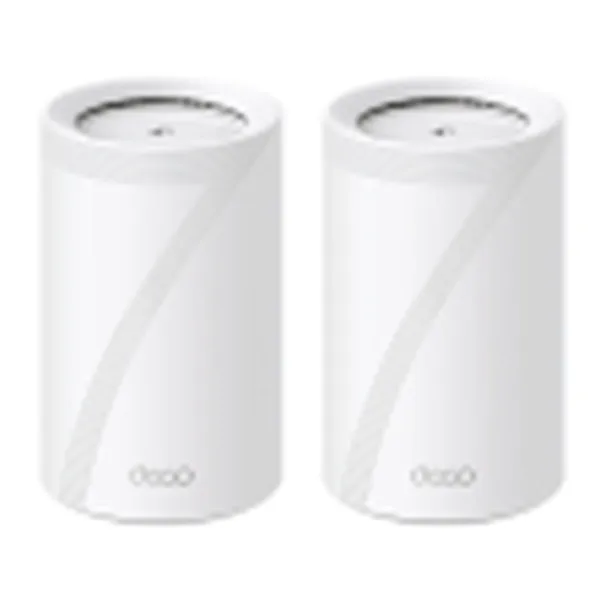 Piekļuves punkts TP-Link DECO BE65 Balts RJ45 USB 3.2 Ethernet WAN Wi-Fi