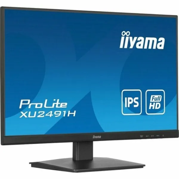 Monitorius Iiyama XU2491H-B1 Full HD 24"