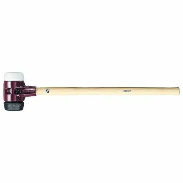 Резиновая булава Halder Simplex