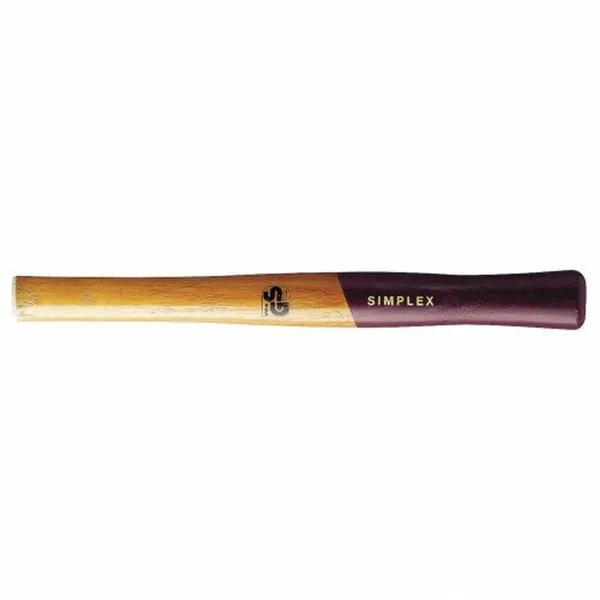 Replacement handle Halder Simplex