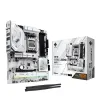 Pagrindinė plokštė ASRock X870 Steel Legend WiFi AMD X870 AMD AM5