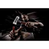 Rubber Mallet Halder Supercraft Anti rebound
