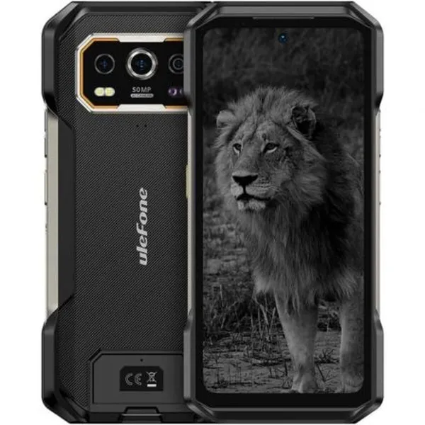 Išmanusis Telefonas Ulefone ARMOR 27 PRO