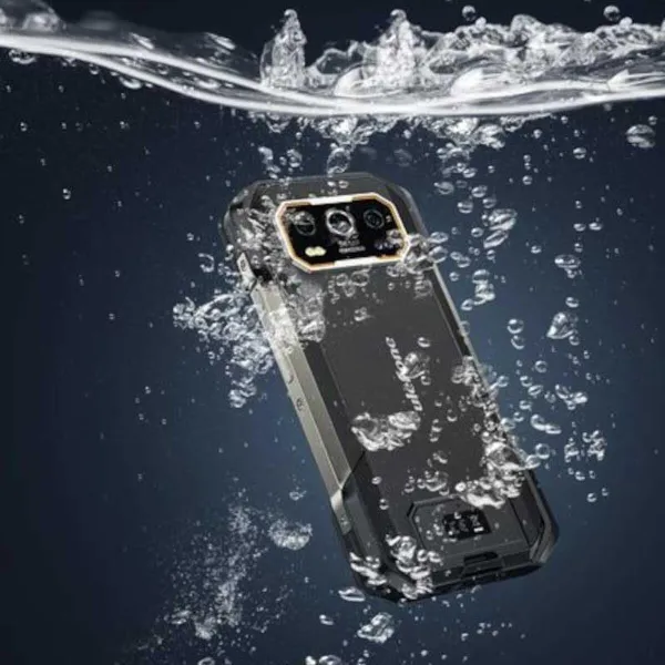 Išmanusis Telefonas Ulefone ARMOR 27 PRO