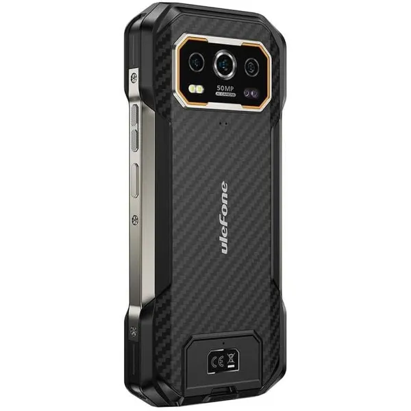 Išmanusis Telefonas Ulefone ARMOR 27 PRO