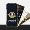 Išmanusis Telefonas Ulefone ARMOR 27 PRO