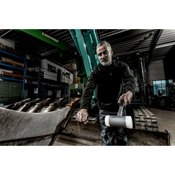 Mallet Halder 370 g