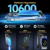 Išmanusis Telefonas Ulefone ARMOR 27 PRO