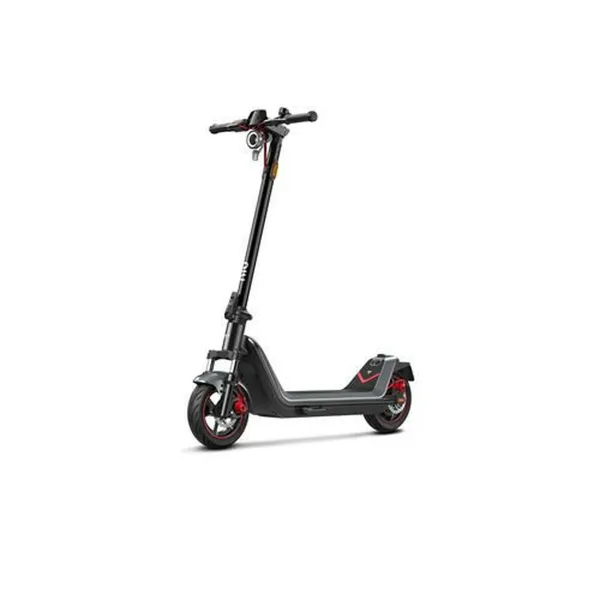 Elektriskais Motorolleris Niu KQI 300X Pelēks