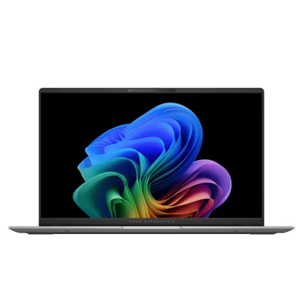 Nešiojamas kompiuteris Asus Vivobook S 15,6" 32 GB RAM 1 TB SSD X1E78100 Snapdragon X Elite (X1E)