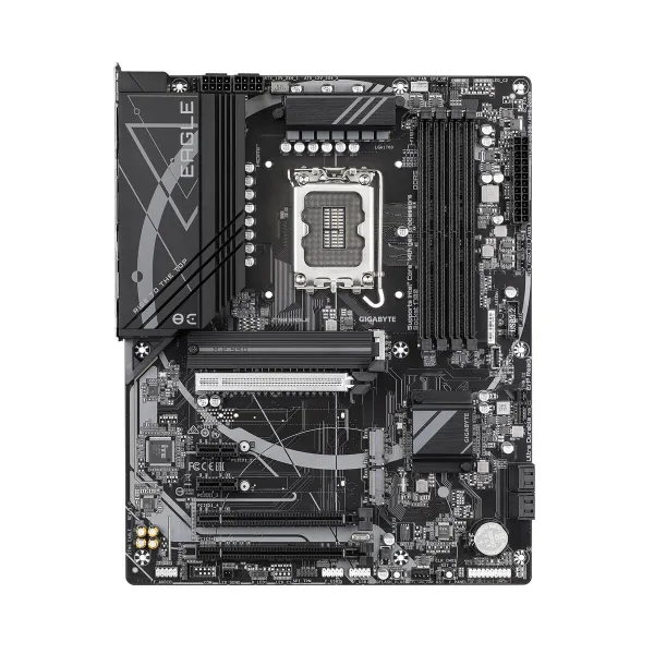 Mātesplate Gigabyte Z790 EAGLE INTEL Z790 LGA 1700