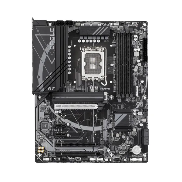 Mātesplate Gigabyte Z790 EAGLE INTEL Z790 LGA 1700