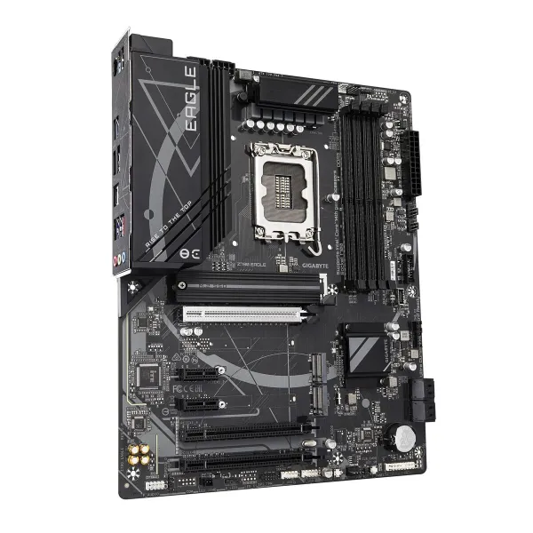 Mātesplate Gigabyte Z790 EAGLE INTEL Z790 LGA 1700