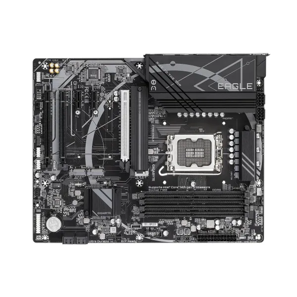 Mātesplate Gigabyte Z790 EAGLE INTEL Z790 LGA 1700