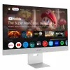 Spēļu Monitors Asus 90LM0A3H-B01O70 27" 4K Ultra HD