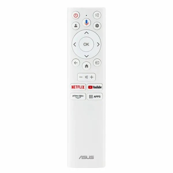 Spēļu Monitors Asus 90LM0A3H-B01O70 27" 4K Ultra HD