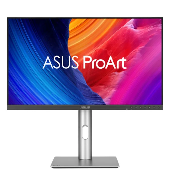Monitorius žaidimams Asus 90LM0AL0-B01K70 27" 5K Ultra HD