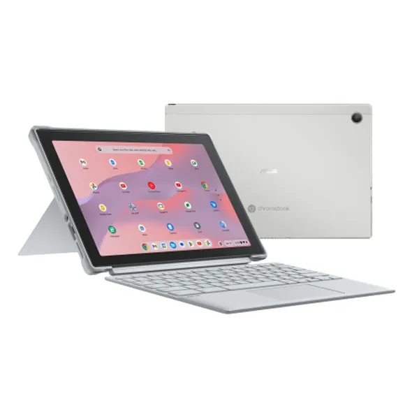 Nešiojamas kompiuteris Asus CM30 Detachable CL3001DM2A-R70323 8 GB RAM 128 GB SSD Kompanio 520