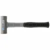 Mallet Halder 60 mm Anti rebound