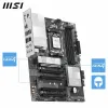 Motherboard MSI AMD AM5 AMD