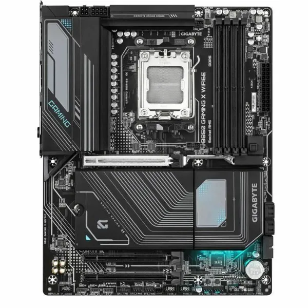 Pagrindinė plokštė Gigabyte AMD AMD AM5