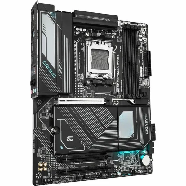 Pagrindinė plokštė Gigabyte AMD AMD AM5