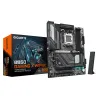 Pagrindinė plokštė Gigabyte AMD AMD AM5