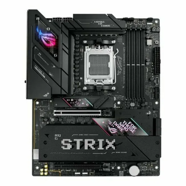 Pagrindinė plokštė Asus AMD AM5 AMD