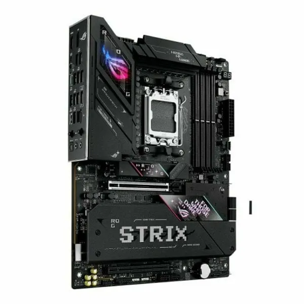 Pagrindinė plokštė Asus AMD AM5 AMD