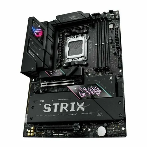 Pagrindinė plokštė Asus AMD AM5 AMD