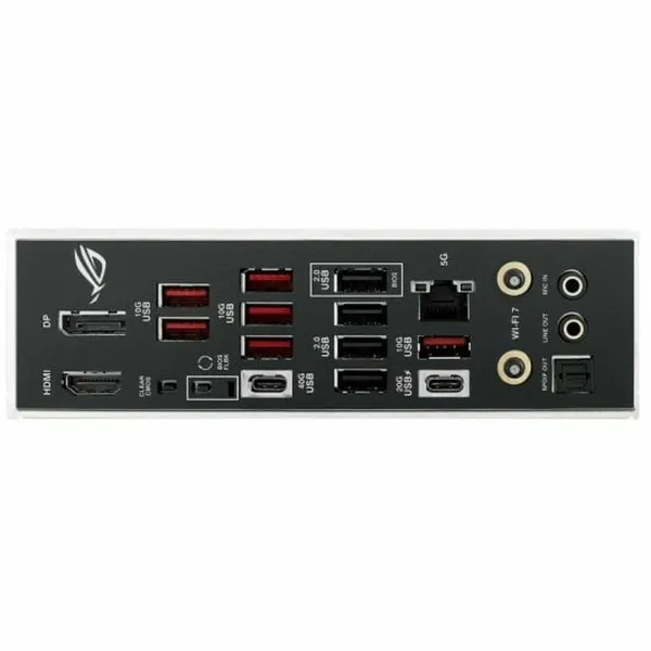Pagrindinė plokštė Asus AMD AM5 AMD