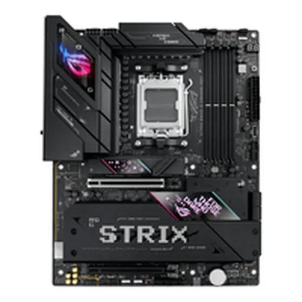 Pagrindinė plokštė Asus AMD AM5 AMD