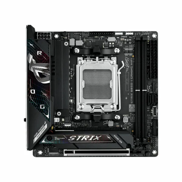 Mātesplate Asus 90MB1K30-M0EAY0 AMD AM5 AMD