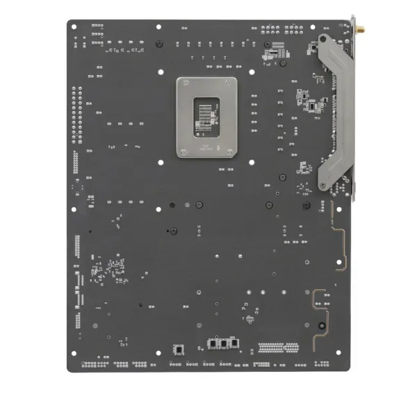 Pagrindinė plokštė ASRock 90-MXBR30-A0UAYZ LGA 1851