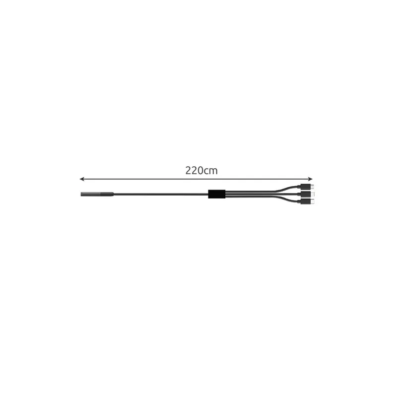 Endoscope - inspection camera 2m Bigstrene 23020