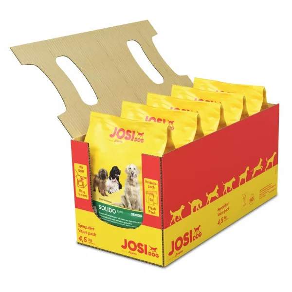 Fodder Josera 5 x 900 gr