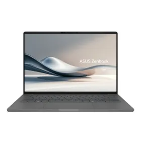 Nešiojamas kompiuteris Asus 90NB16G2-M003N0 14" 32 GB RAM 1 TB SSD Ispaniška Qwerty X1E78100 Snapdragon X Elite (X1E)