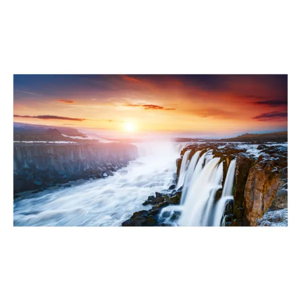 Monitorius Samsung LH55VHCRBGBXEN 55" Full HD