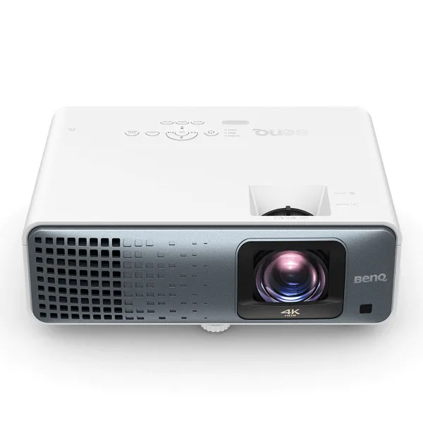 Проектор BenQ 9H.JSK77.17E Белый