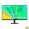 Gaming Monitor Samsung LS32D600EAUXEN Quad HD 32" 100 Hz